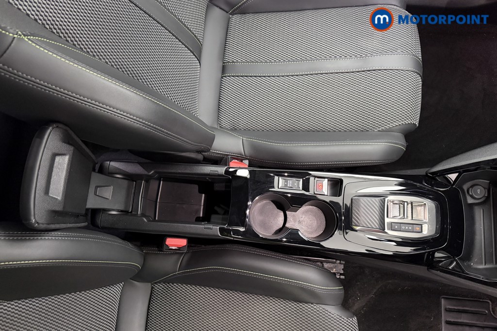 Peugeot 2008 GT Automatic Petrol SUV - Stock Number (1627465) - 18th supplementary image