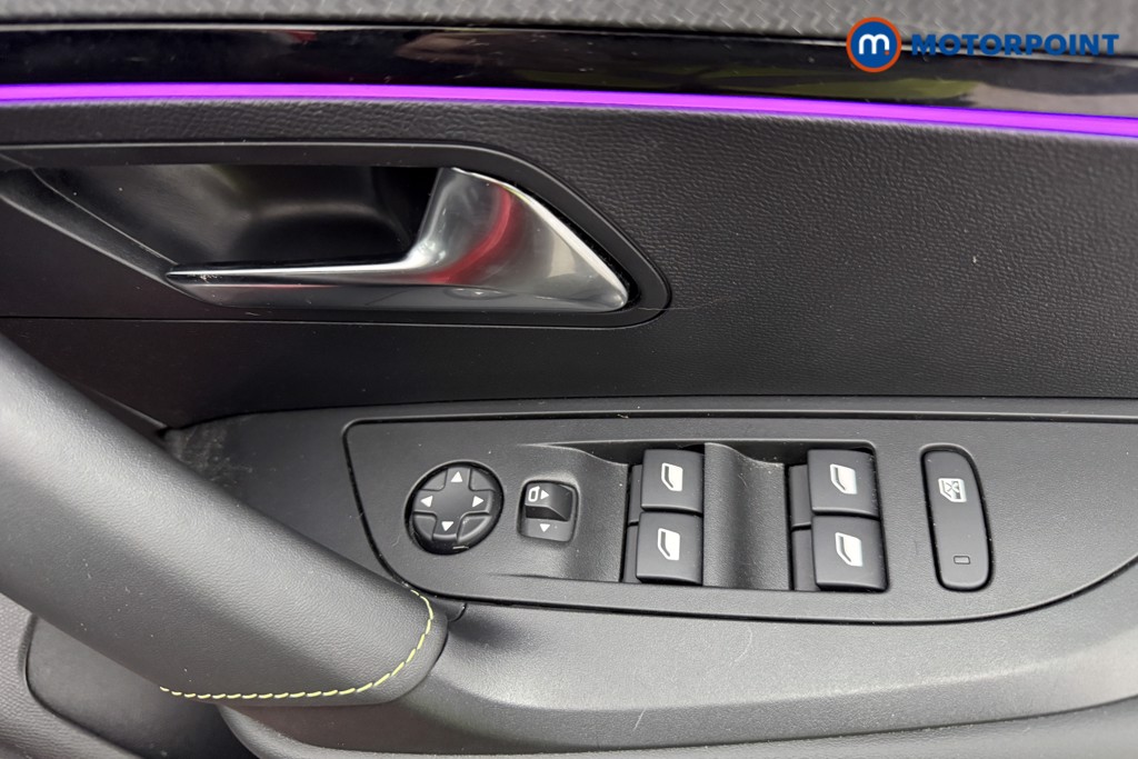 Peugeot 2008 GT Automatic Petrol SUV - Stock Number (1627465) - 20th supplementary image