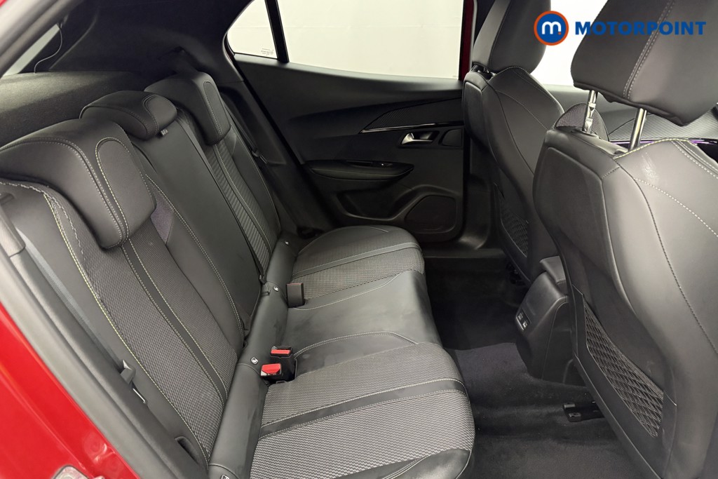 Peugeot 2008 GT Automatic Petrol SUV - Stock Number (1627465) - 21st supplementary image