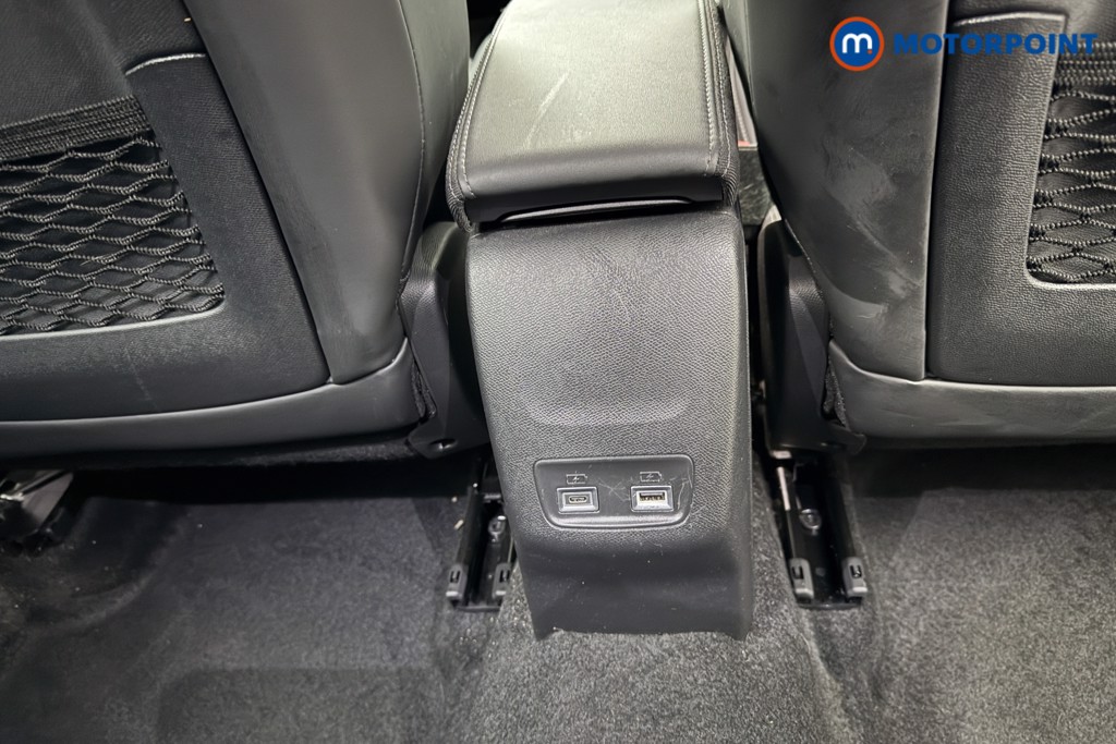 Peugeot 2008 GT Automatic Petrol SUV - Stock Number (1627465) - 23rd supplementary image