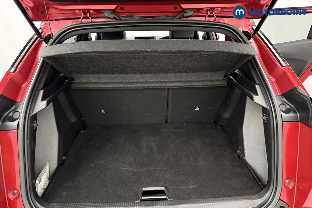 Peugeot 2008 GT Automatic Petrol SUV - Stock Number (1627465) - 24th supplementary image