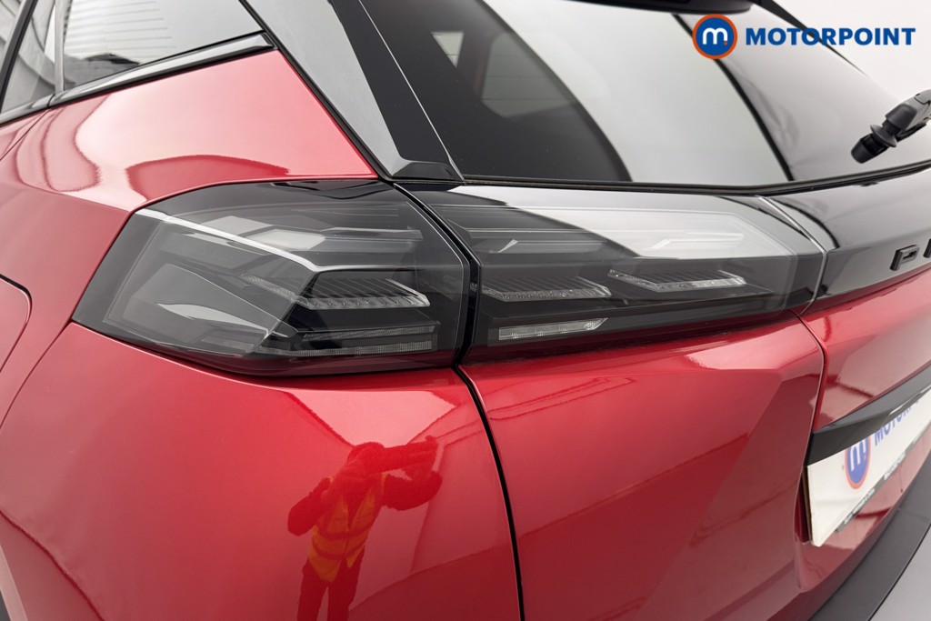 Peugeot 2008 GT Automatic Petrol SUV - Stock Number (1627465) - 26th supplementary image