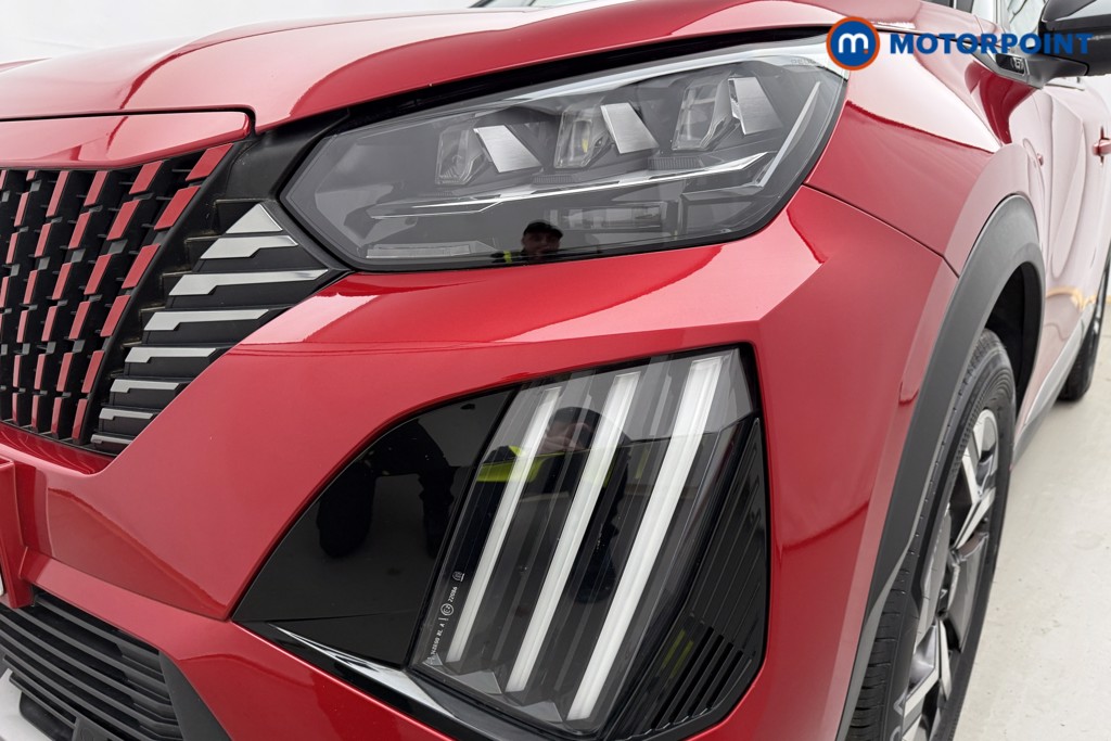 Peugeot 2008 GT Automatic Petrol SUV - Stock Number (1627465) - 27th supplementary image