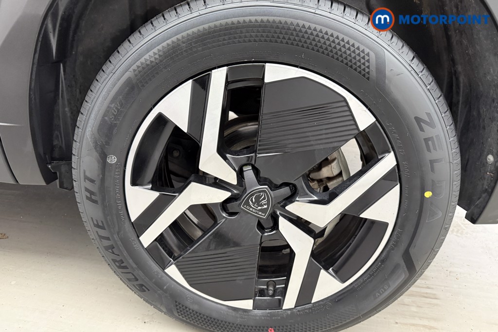 Peugeot 2008 GT Automatic Petrol SUV - Stock Number (1627465) - 29th supplementary image