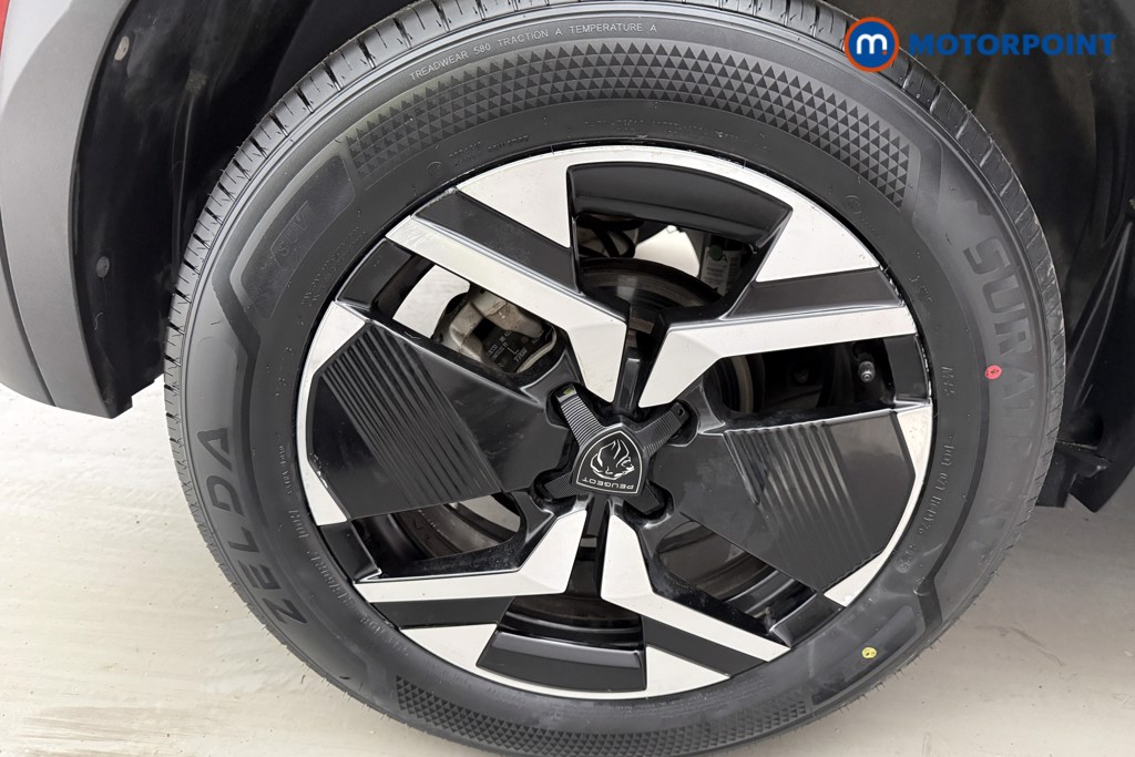 Peugeot 2008 GT Automatic Petrol SUV - Stock Number (1627465) - 30th supplementary image