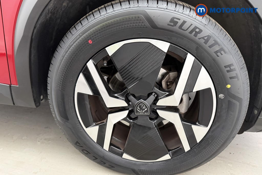 Peugeot 2008 GT Automatic Petrol SUV - Stock Number (1627465) - 31st supplementary image