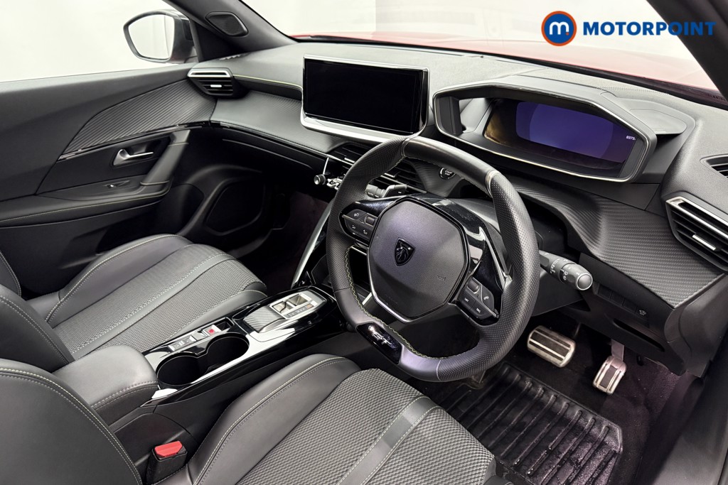 Peugeot 2008 GT Automatic Petrol SUV - Stock Number (1627465) - 1st supplementary image