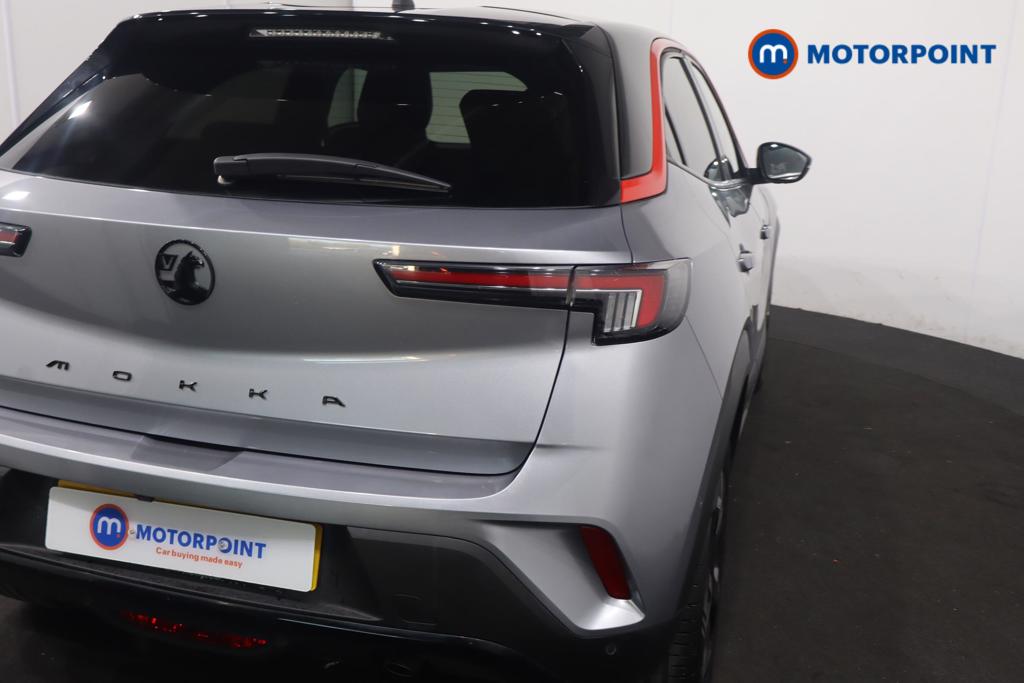 Vauxhall Mokka Sri Premium Manual Petrol SUV - Stock Number (1627475) - 2nd supplementary image