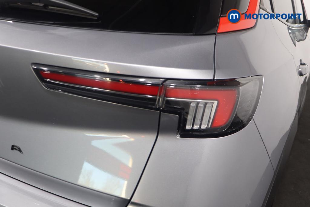 Vauxhall Mokka Sri Premium Manual Petrol SUV - Stock Number (1627475) - 3rd supplementary image