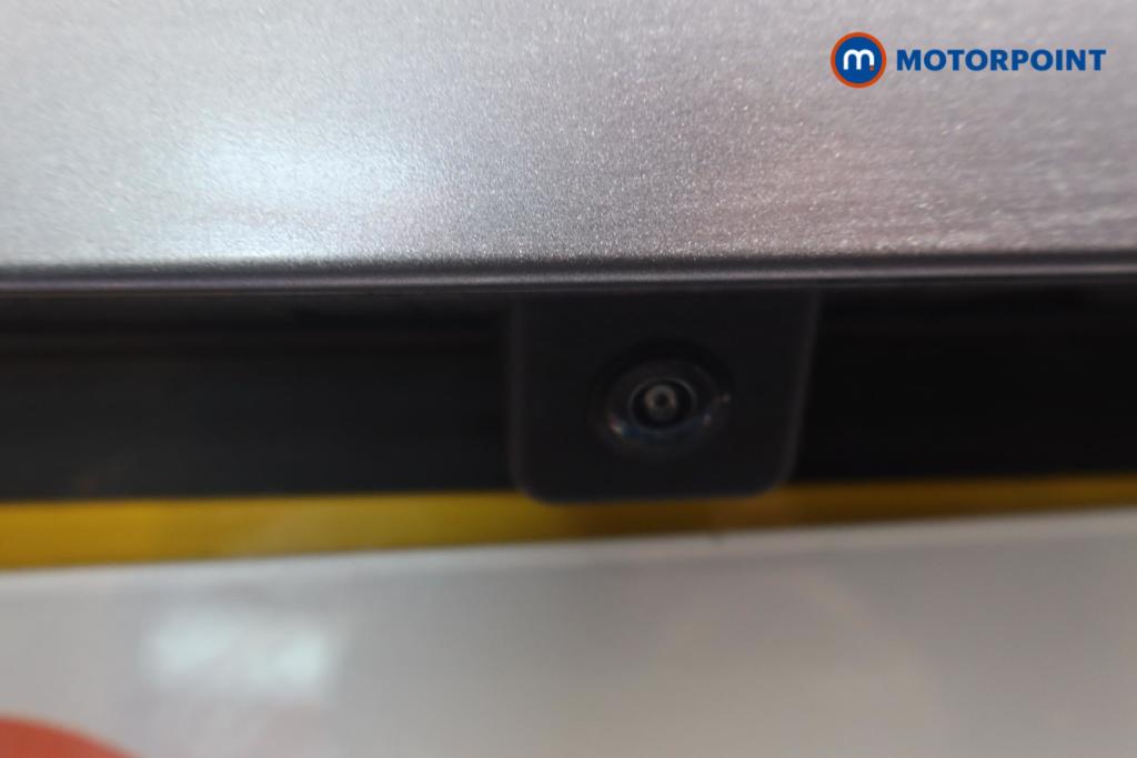 Vauxhall Mokka Sri Premium Manual Petrol SUV - Stock Number (1627475) - 4th supplementary image