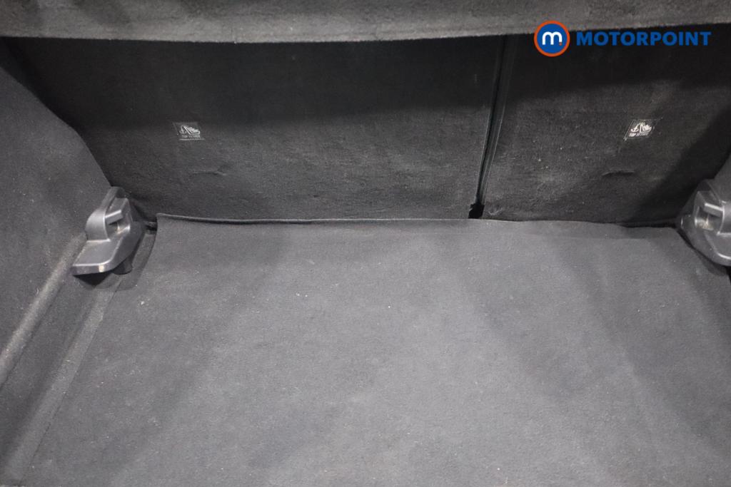 Vauxhall Mokka Sri Premium Manual Petrol SUV - Stock Number (1627475) - 5th supplementary image