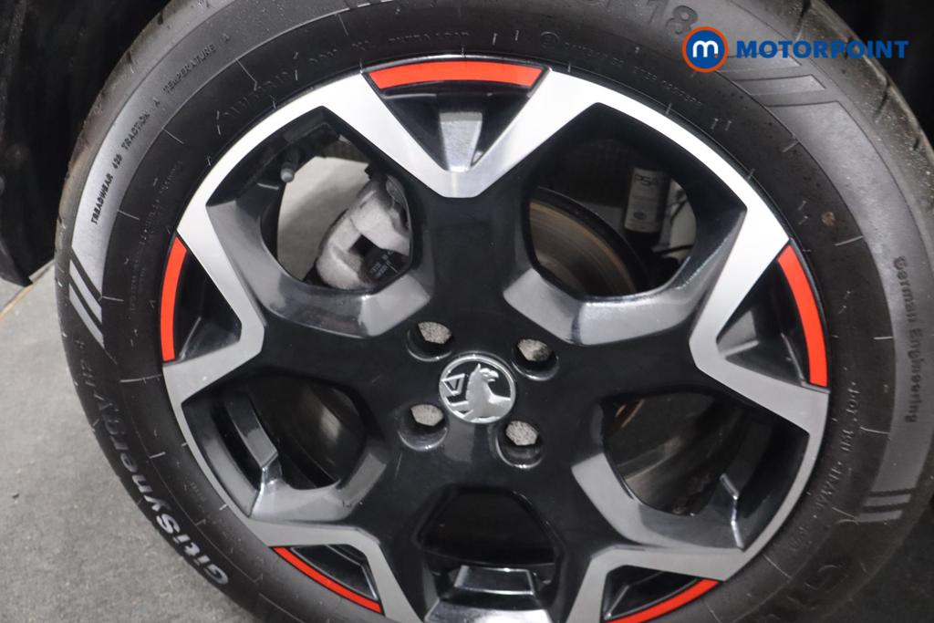 Vauxhall Mokka Sri Premium Manual Petrol SUV - Stock Number (1627475) - 6th supplementary image