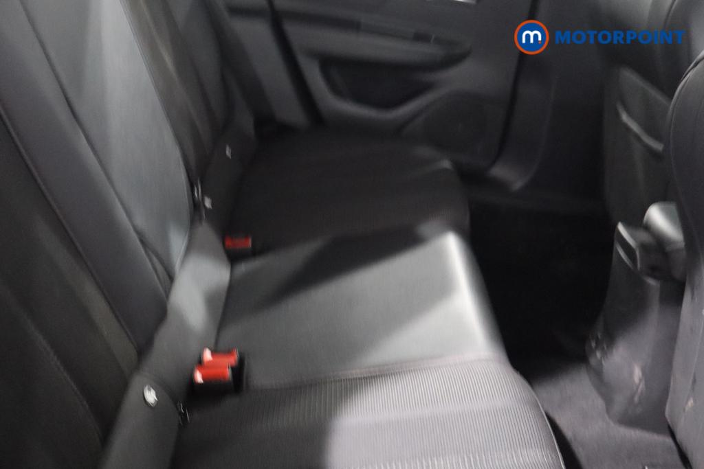 Vauxhall Mokka Sri Premium Manual Petrol SUV - Stock Number (1627475) - 7th supplementary image