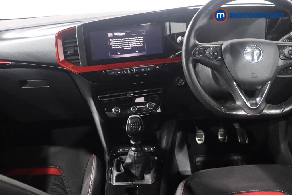 Vauxhall Mokka Sri Premium Manual Petrol SUV - Stock Number (1627475) - 8th supplementary image