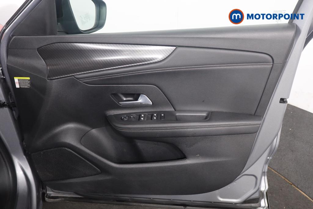 Vauxhall Mokka Sri Premium Manual Petrol SUV - Stock Number (1627475) - 9th supplementary image