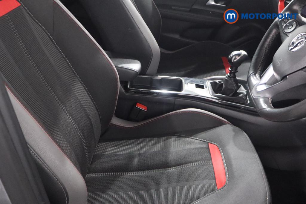 Vauxhall Mokka Sri Premium Manual Petrol SUV - Stock Number (1627475) - 11th supplementary image
