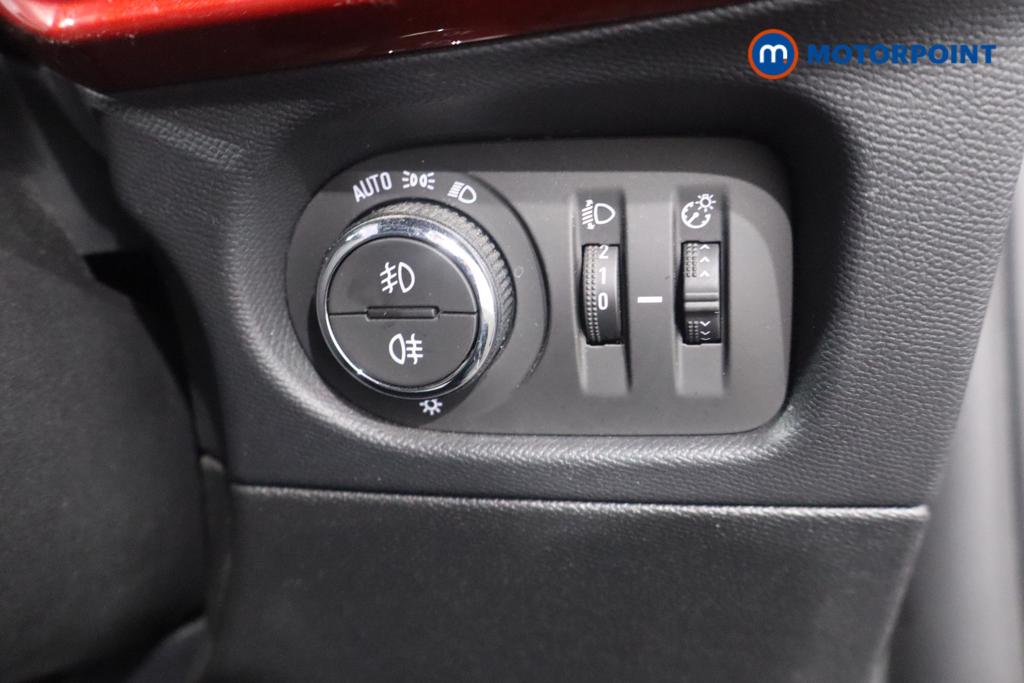 Vauxhall Mokka Sri Premium Manual Petrol SUV - Stock Number (1627475) - 12th supplementary image