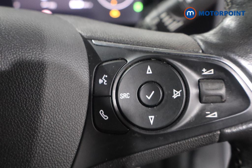 Vauxhall Mokka Sri Premium Manual Petrol SUV - Stock Number (1627475) - 13th supplementary image