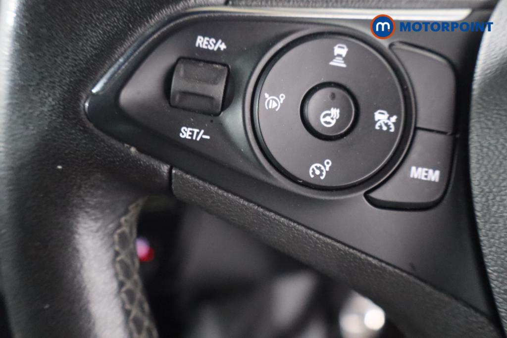 Vauxhall Mokka Sri Premium Manual Petrol SUV - Stock Number (1627475) - 14th supplementary image