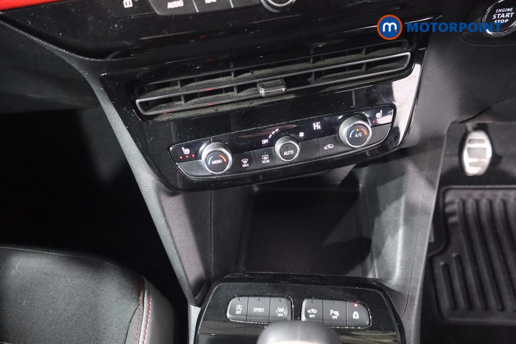 Vauxhall Mokka Sri Premium Manual Petrol SUV - Stock Number (1627475) - 15th supplementary image