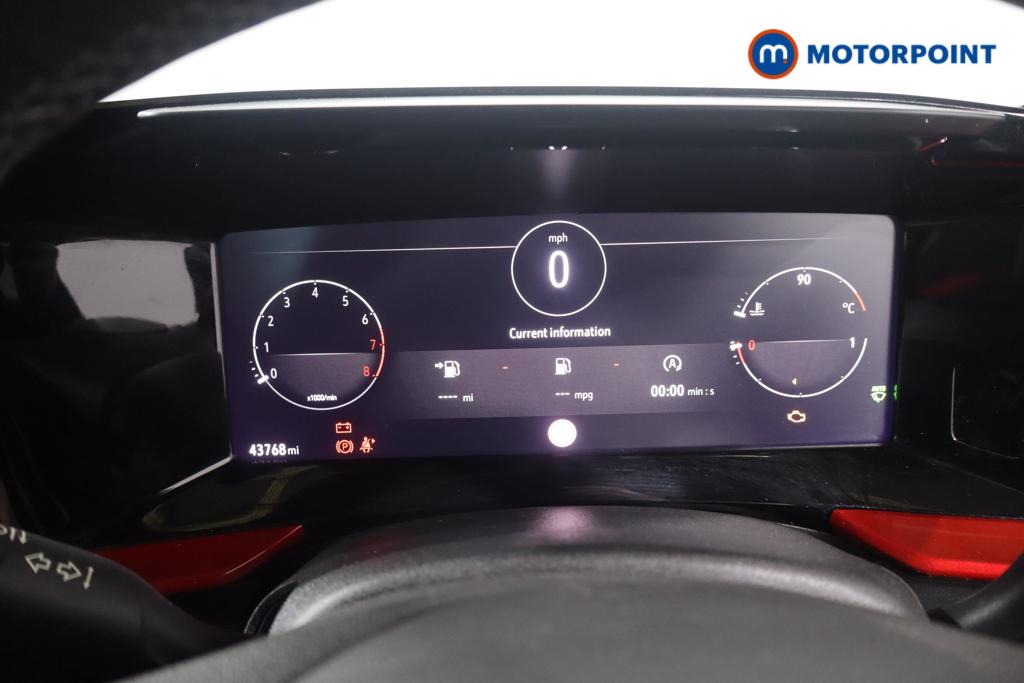 Vauxhall Mokka Sri Premium Manual Petrol SUV - Stock Number (1627475) - 16th supplementary image