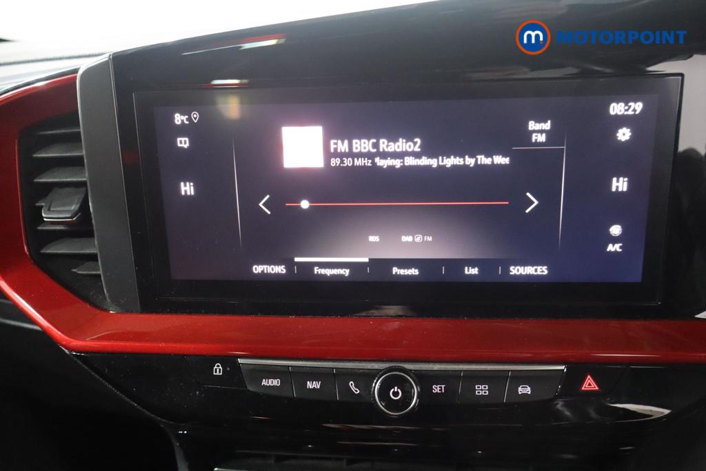 Vauxhall Mokka Sri Premium Manual Petrol SUV - Stock Number (1627475) - 17th supplementary image