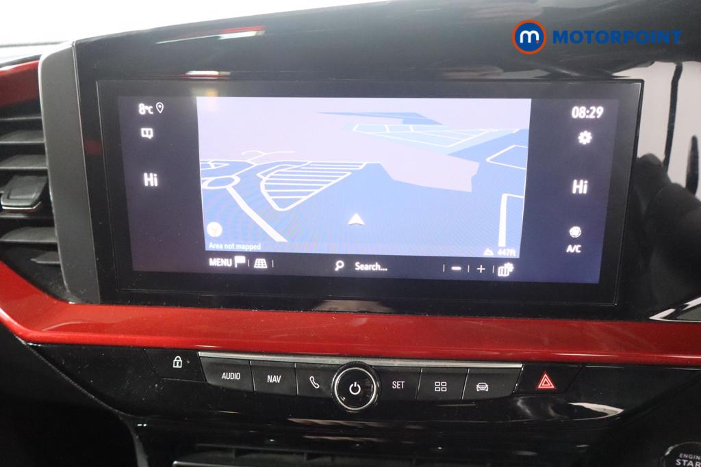 Vauxhall Mokka Sri Premium Manual Petrol SUV - Stock Number (1627475) - 18th supplementary image
