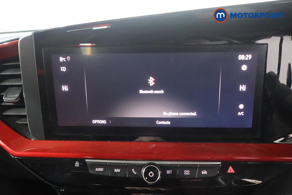 Vauxhall Mokka Sri Premium Manual Petrol SUV - Stock Number (1627475) - 19th supplementary image