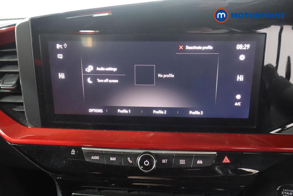 Vauxhall Mokka Sri Premium Manual Petrol SUV - Stock Number (1627475) - 20th supplementary image