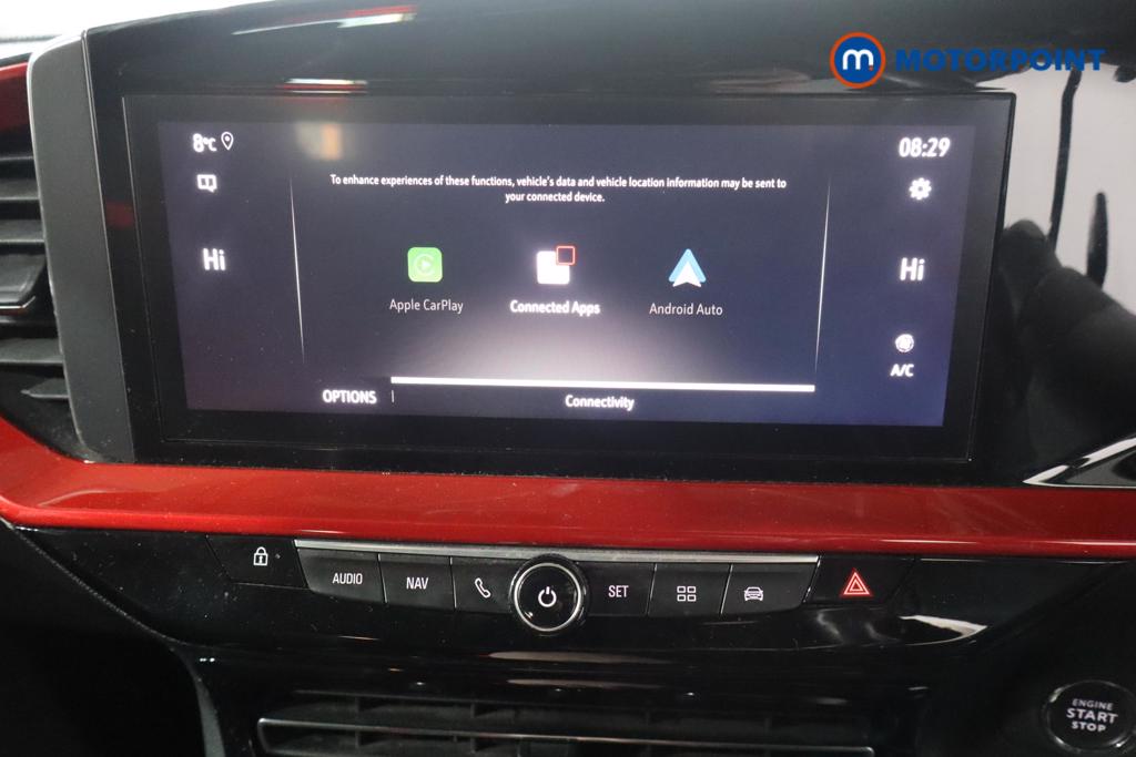 Vauxhall Mokka Sri Premium Manual Petrol SUV - Stock Number (1627475) - 21st supplementary image