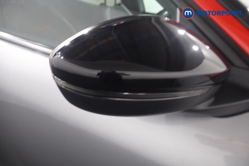 Vauxhall Mokka Sri Premium Manual Petrol SUV - Stock Number (1627475) - 23rd supplementary image