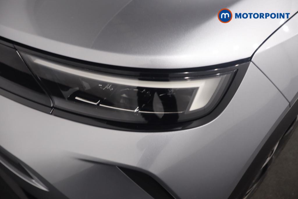 Vauxhall Mokka Sri Premium Manual Petrol SUV - Stock Number (1627475) - 26th supplementary image