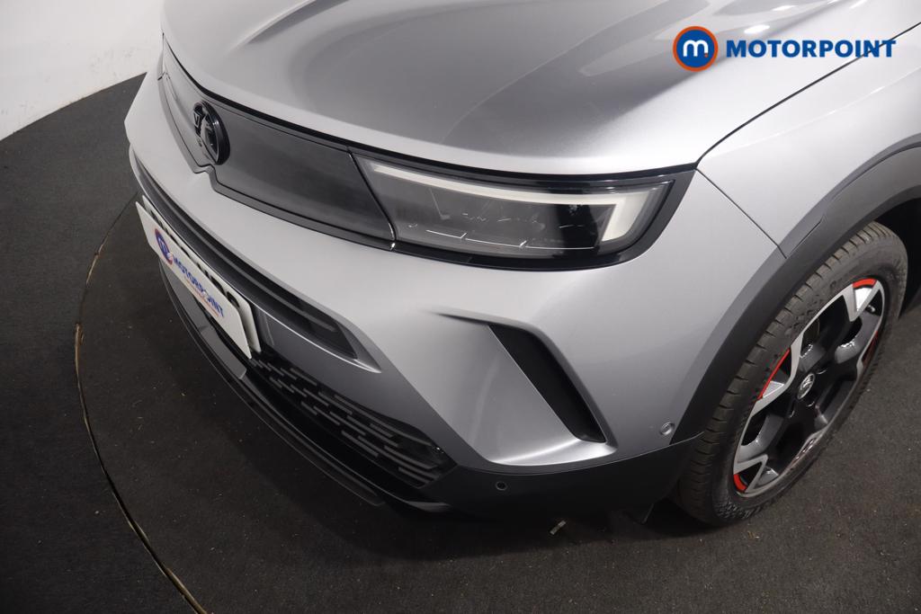 Vauxhall Mokka Sri Premium Manual Petrol SUV - Stock Number (1627475) - 27th supplementary image
