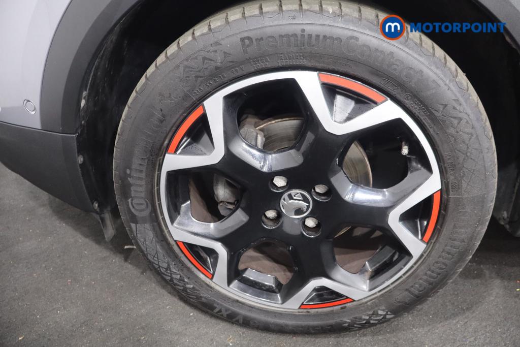 Vauxhall Mokka Sri Premium Manual Petrol SUV - Stock Number (1627475) - 28th supplementary image