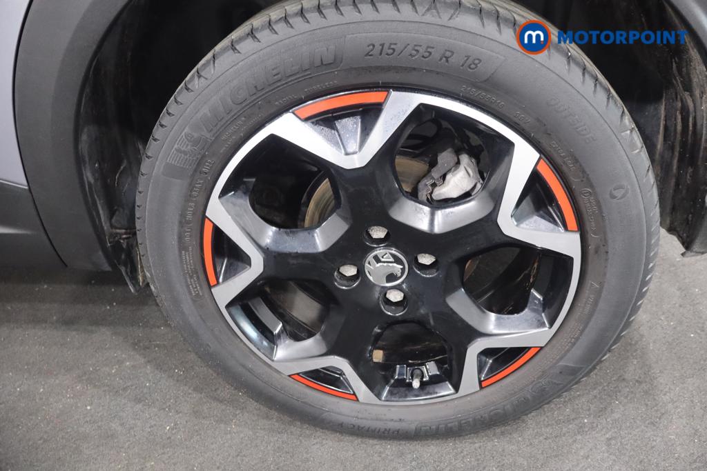 Vauxhall Mokka Sri Premium Manual Petrol SUV - Stock Number (1627475) - 29th supplementary image