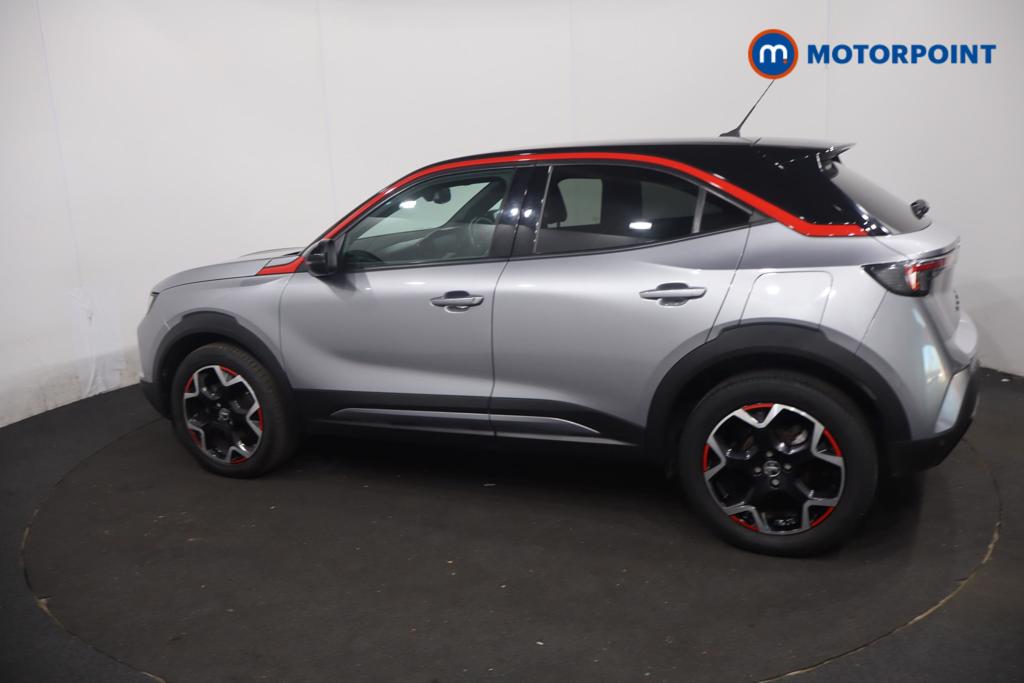 Vauxhall Mokka Sri Premium Manual Petrol SUV - Stock Number (1627475) - 30th supplementary image