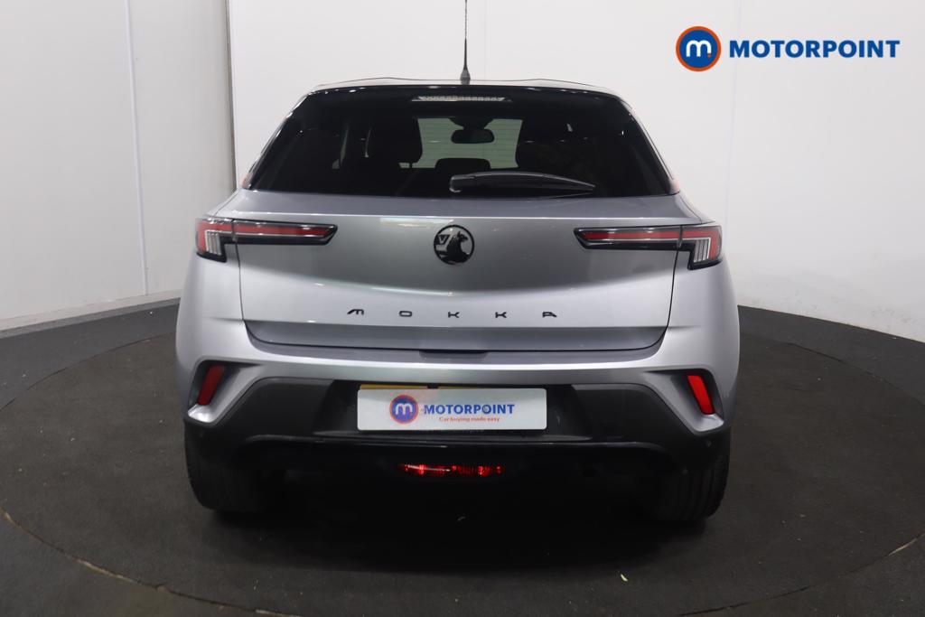 Vauxhall Mokka Sri Premium Manual Petrol SUV - Stock Number (1627475) - 1st supplementary image
