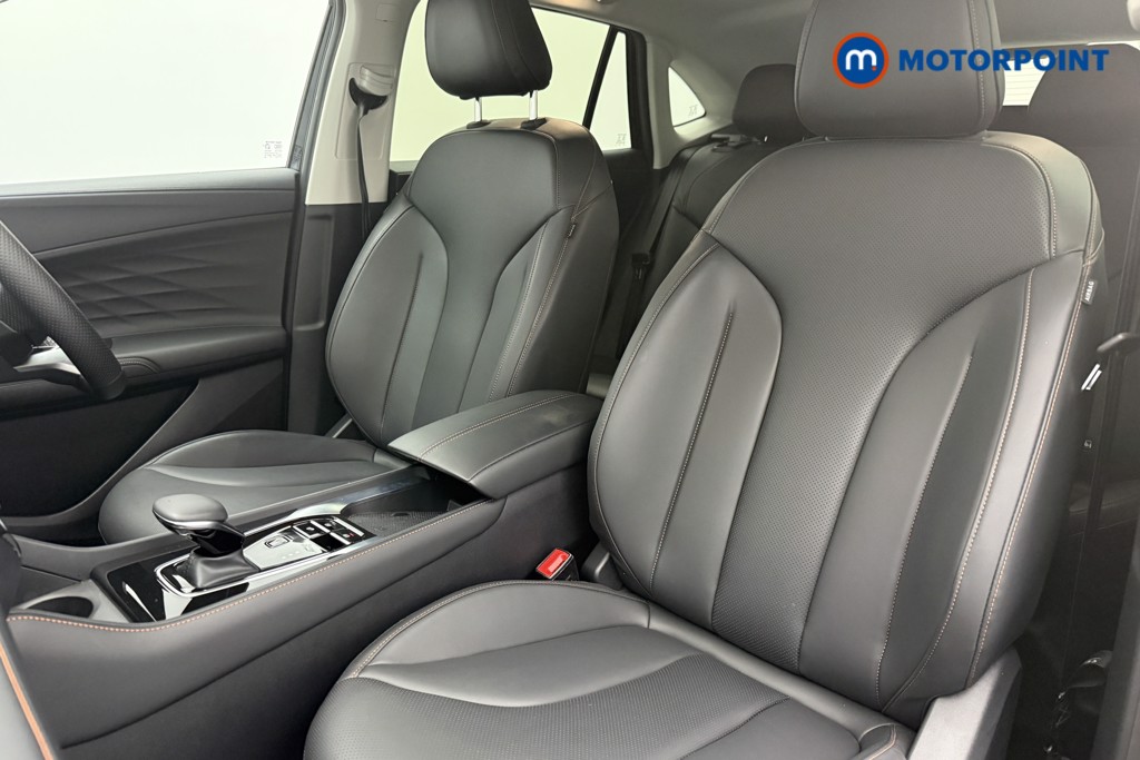 Mg Motor Uk HS Trophy Automatic Petrol Plug-In Hybrid SUV - Stock Number (1627682) - 3rd supplementary image