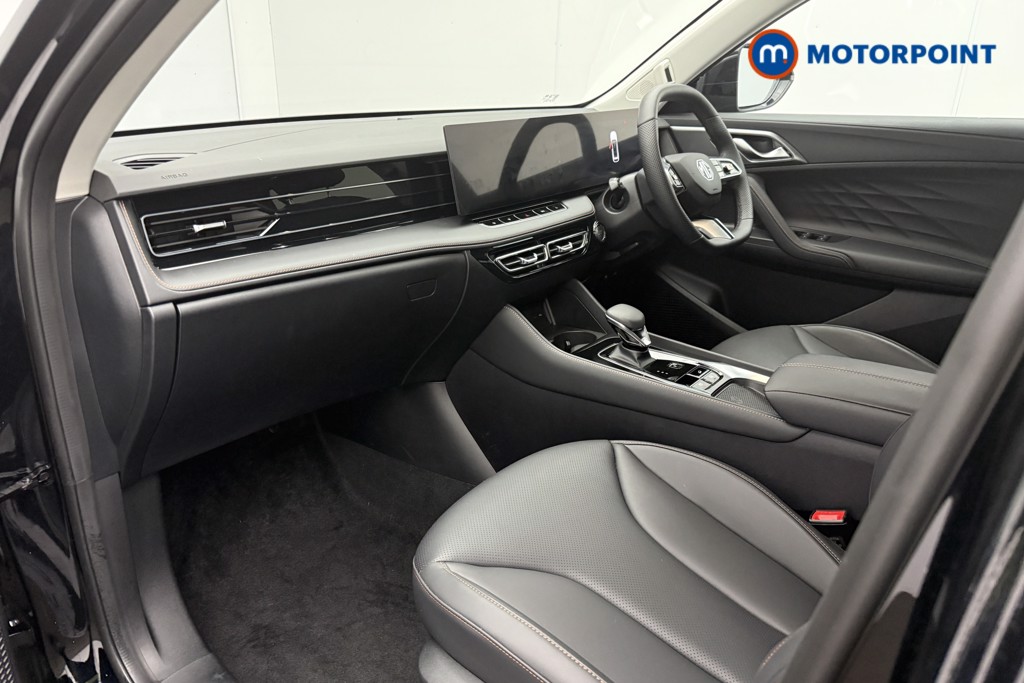 Mg Motor Uk HS Trophy Automatic Petrol Plug-In Hybrid SUV - Stock Number (1627682) - 4th supplementary image