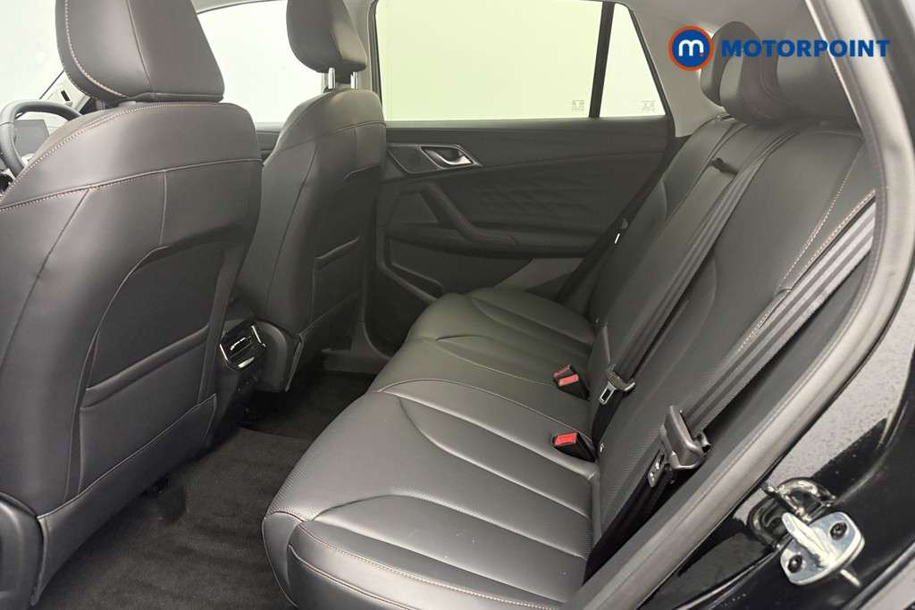 Mg Motor Uk HS Trophy Automatic Petrol Plug-In Hybrid SUV - Stock Number (1627682) - 5th supplementary image