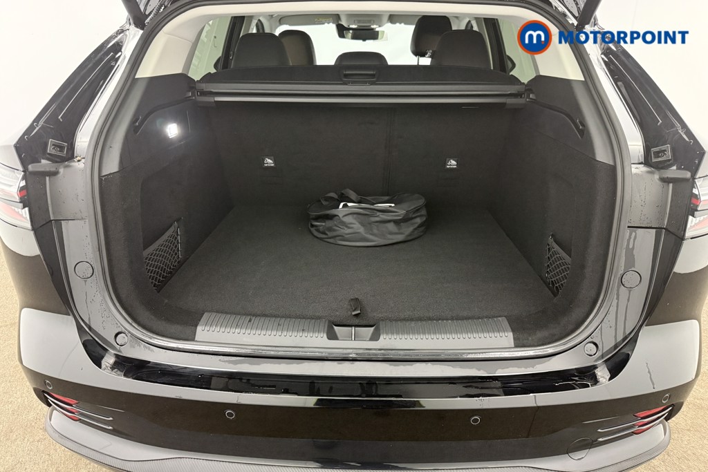 Mg Motor Uk HS Trophy Automatic Petrol Plug-In Hybrid SUV - Stock Number (1627682) - 6th supplementary image