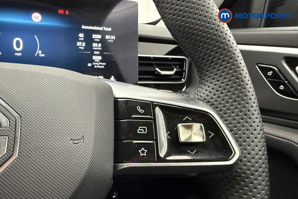 Mg Motor Uk HS Trophy Automatic Petrol Plug-In Hybrid SUV - Stock Number (1627682) - 9th supplementary image