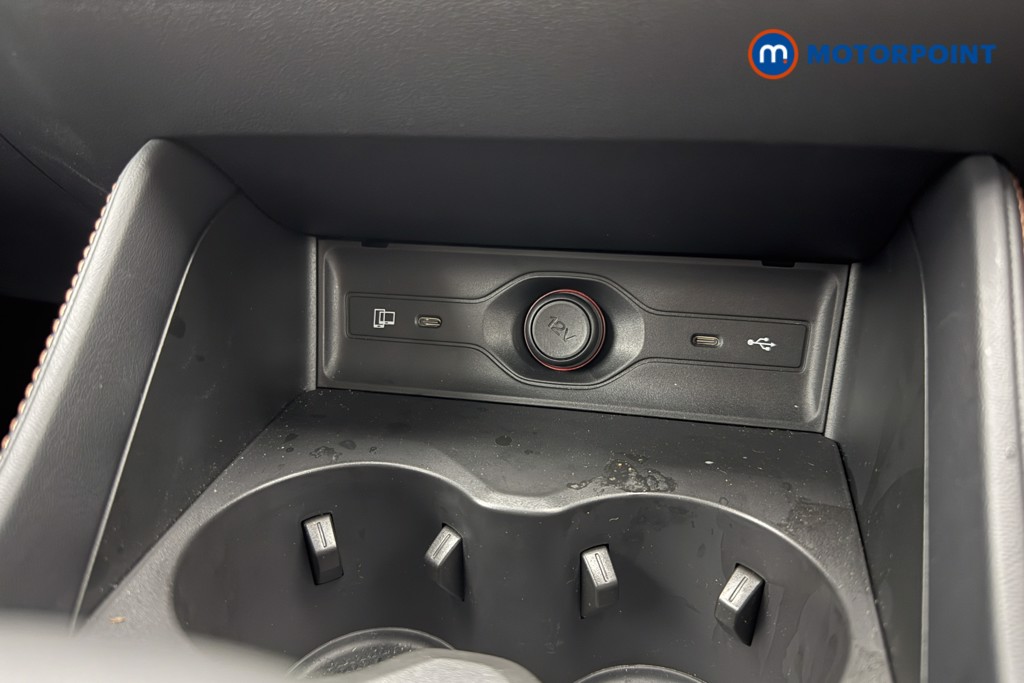 Mg Motor Uk HS Trophy Automatic Petrol Plug-In Hybrid SUV - Stock Number (1627682) - 15th supplementary image