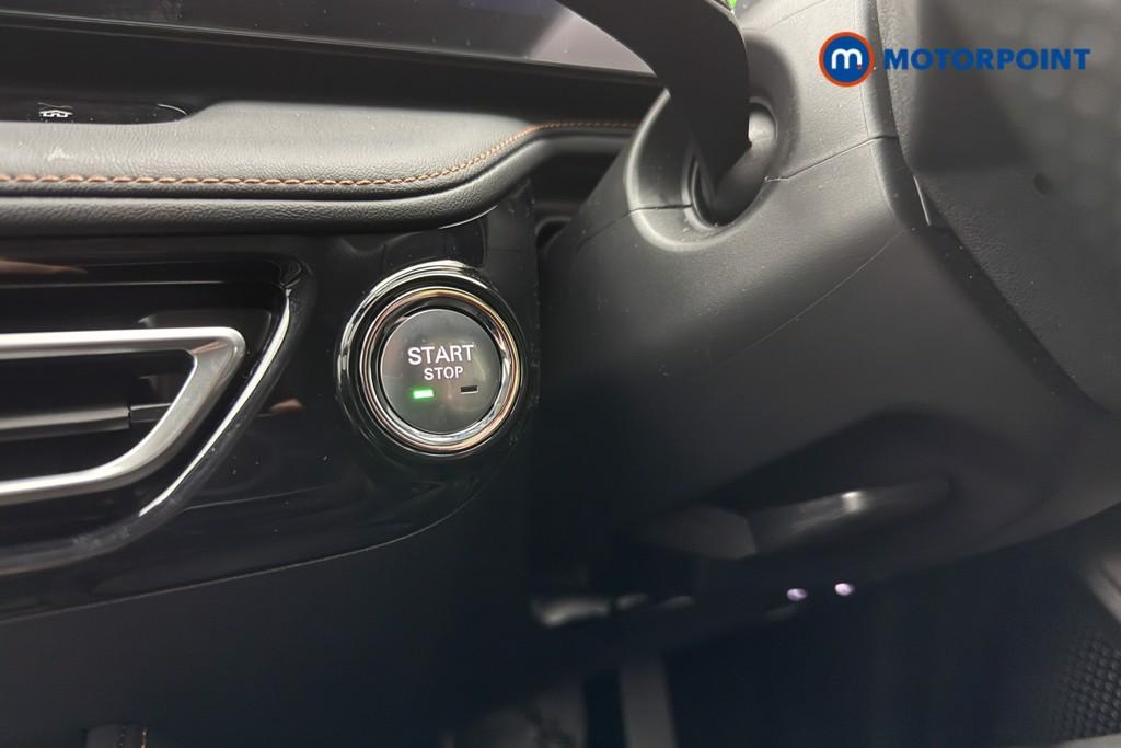 Mg Motor Uk HS Trophy Automatic Petrol Plug-In Hybrid SUV - Stock Number (1627682) - 16th supplementary image