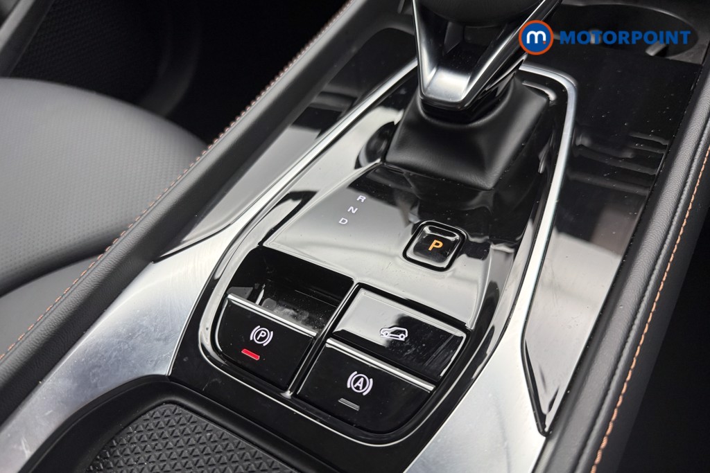 Mg Motor Uk HS Trophy Automatic Petrol Plug-In Hybrid SUV - Stock Number (1627682) - 17th supplementary image