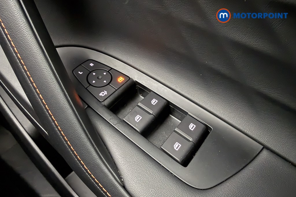 Mg Motor Uk HS Trophy Automatic Petrol Plug-In Hybrid SUV - Stock Number (1627682) - 18th supplementary image