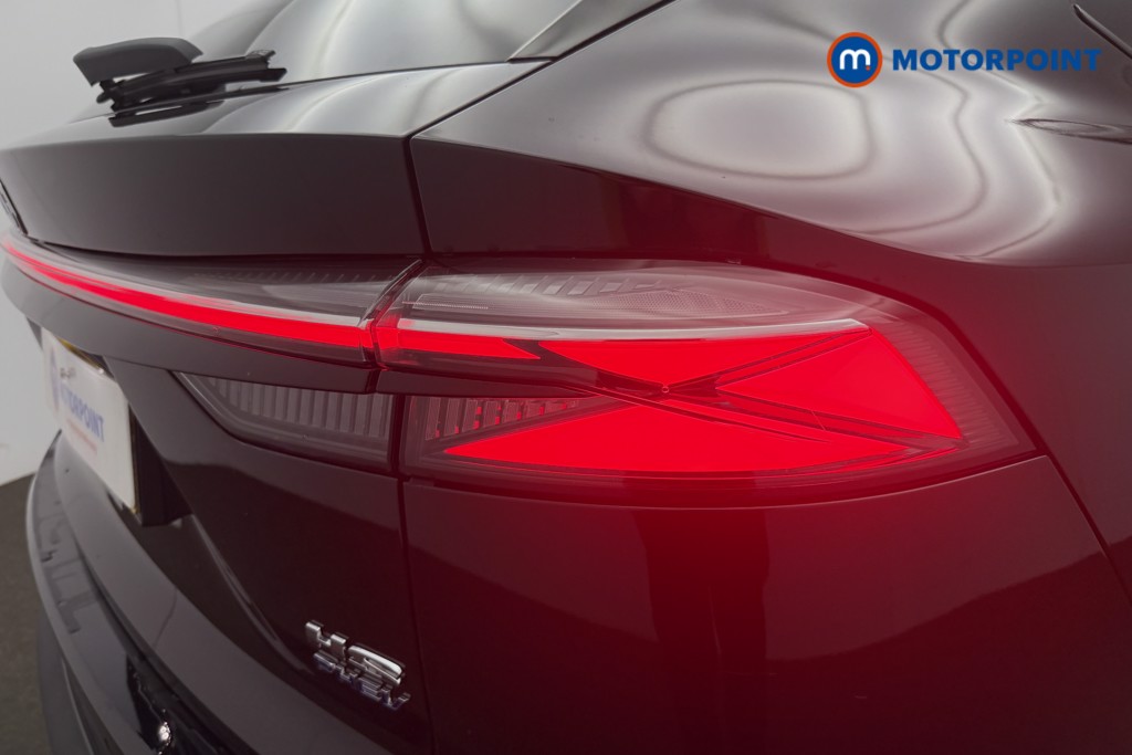 Mg Motor Uk HS Trophy Automatic Petrol Plug-In Hybrid SUV - Stock Number (1627682) - 19th supplementary image