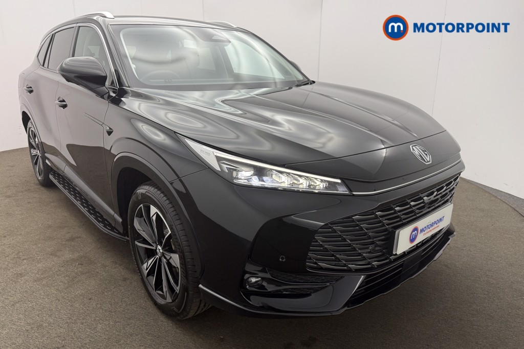 Mg Motor Uk HS Trophy Automatic Petrol Plug-In Hybrid SUV - Stock Number (1627682) - 21st supplementary image