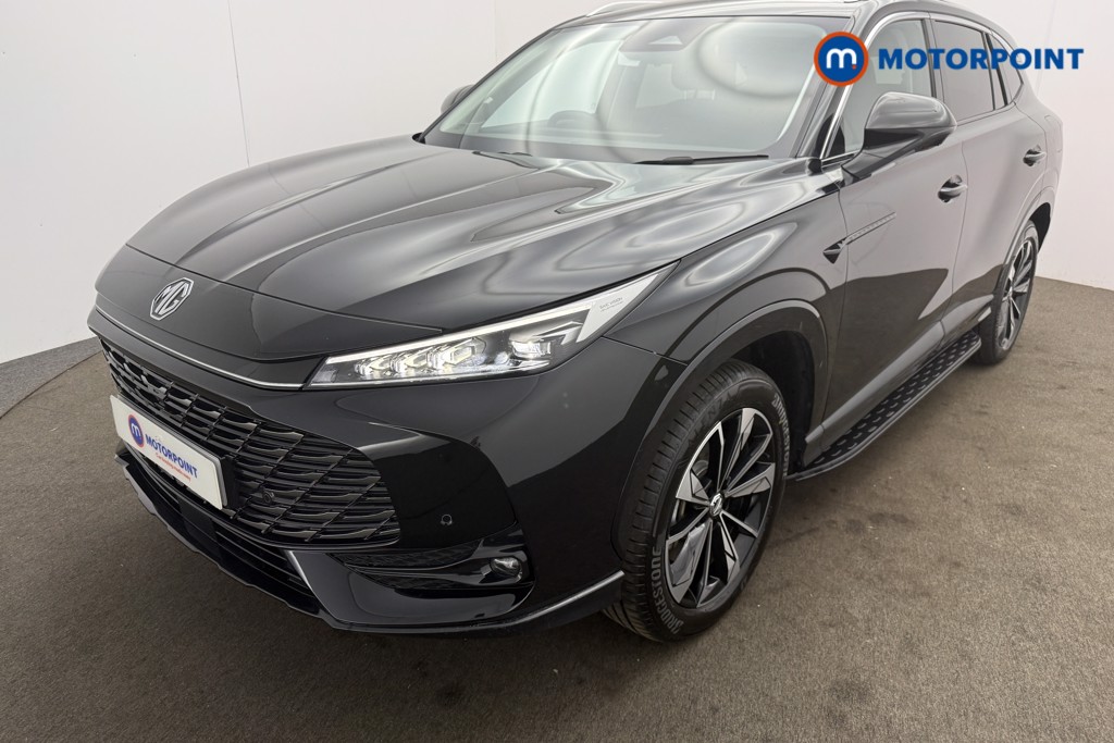 Mg Motor Uk HS Trophy Automatic Petrol Plug-In Hybrid SUV - Stock Number (1627682) - 22nd supplementary image