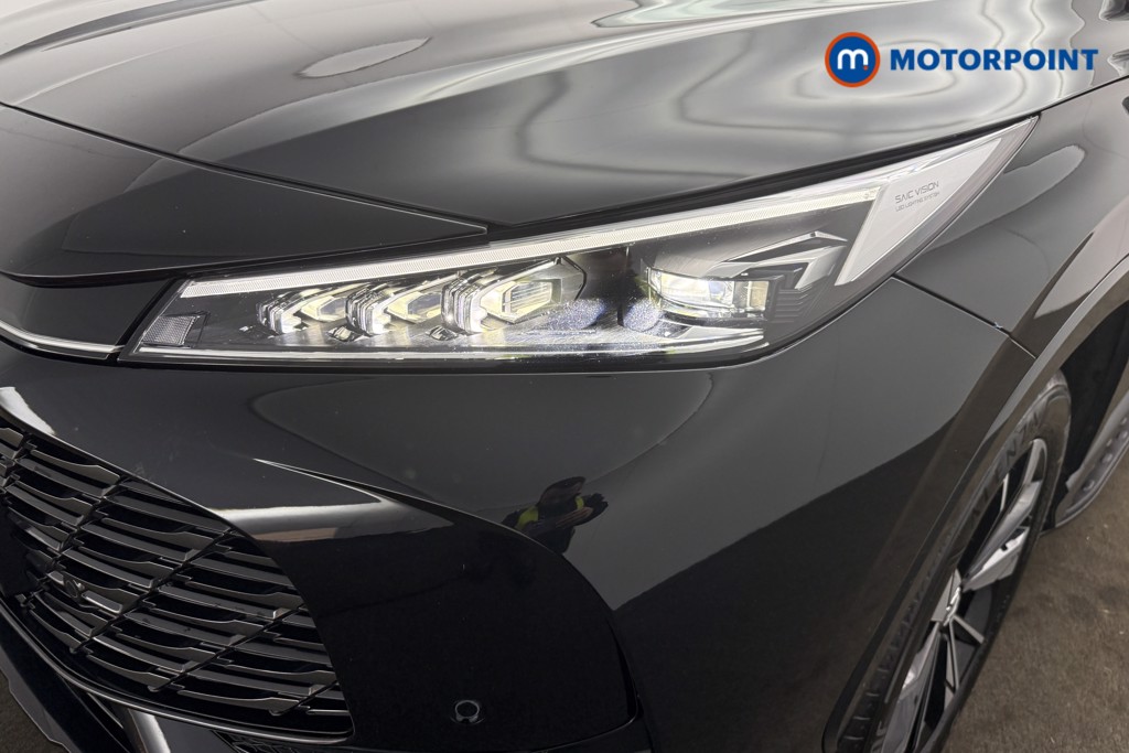 Mg Motor Uk HS Trophy Automatic Petrol Plug-In Hybrid SUV - Stock Number (1627682) - 23rd supplementary image